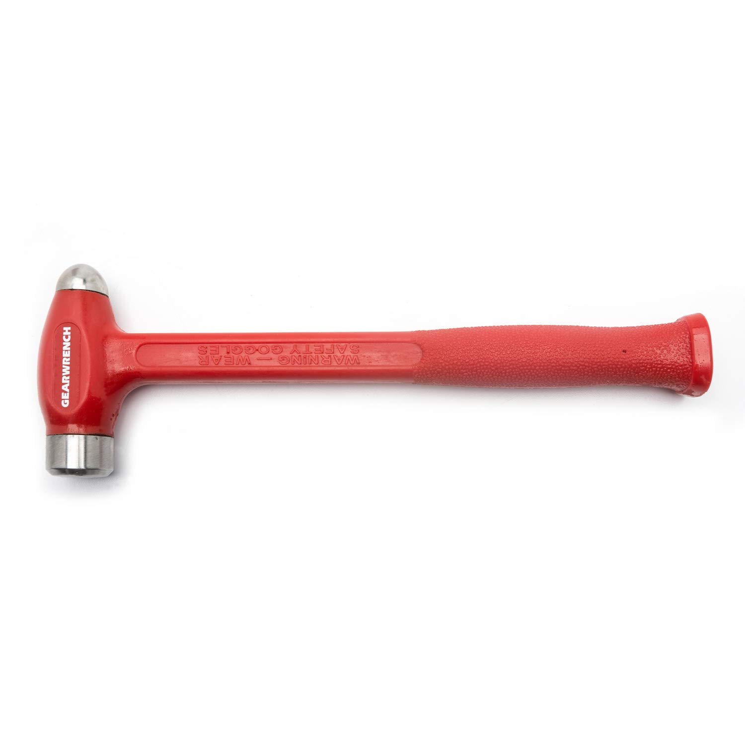 GEARWRENCH Dead Blow Ball Pein Hammer, 22 oz. - 68-524G