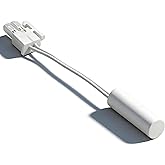 240597203 Refrigerator Temperature Sensor Compatible with Frigidaire | 240597203, 240597201, 240597202, AP4032998, PS1765215 Sensor Compatible with Kenmore, Electrolux and Crosley Refrigerator