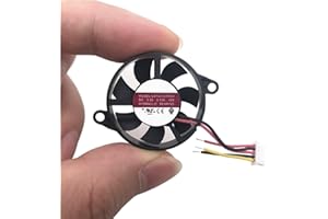 DATA0307R5H-002 3007 30MM 3CM Circular Fan 30 * 30 * 7mm 5v 0.65W LED Cooling Fan Laptop Fan Silent