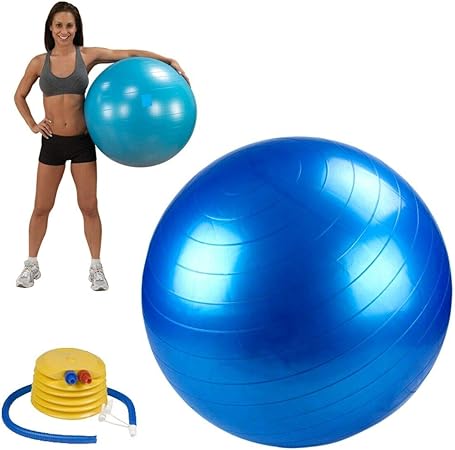 Swiss ball 55 cm Clearance