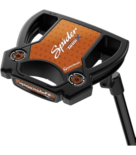 TaylorMade Spider Tour X1 パター 34インチ TaylorMade テーラーメイド スパイダーツアー エックス パター