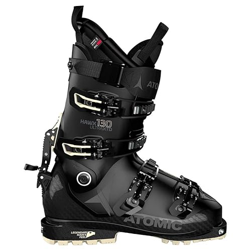Atomic HAWX Ultra XTD 130 Ski Boots - 27.5 in Oman | Whizz
