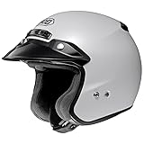 Shoei RJ Platinum-R