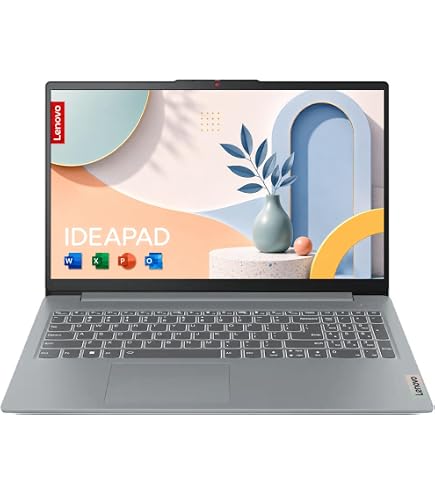 Amazon.com: Lenovo 2026 New Version IdeaPad Slim 15.3
