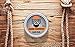 Beard Balm–Leave In Conditioner–Best Beard Softener for Men and Moisturizer for Dry Itchy Beard-Great Gift for Men-All Natural Beeswax,Jojoba,Argon,and Babasu Oils(Orange Cedarwood)