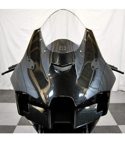 10-FEET ＣＤ TST Industries Elite-1 Fender Eliminator 16-24 Kawasaki