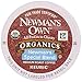 Keurig K Cups, 108-Count Newman's Own Coffee Pods