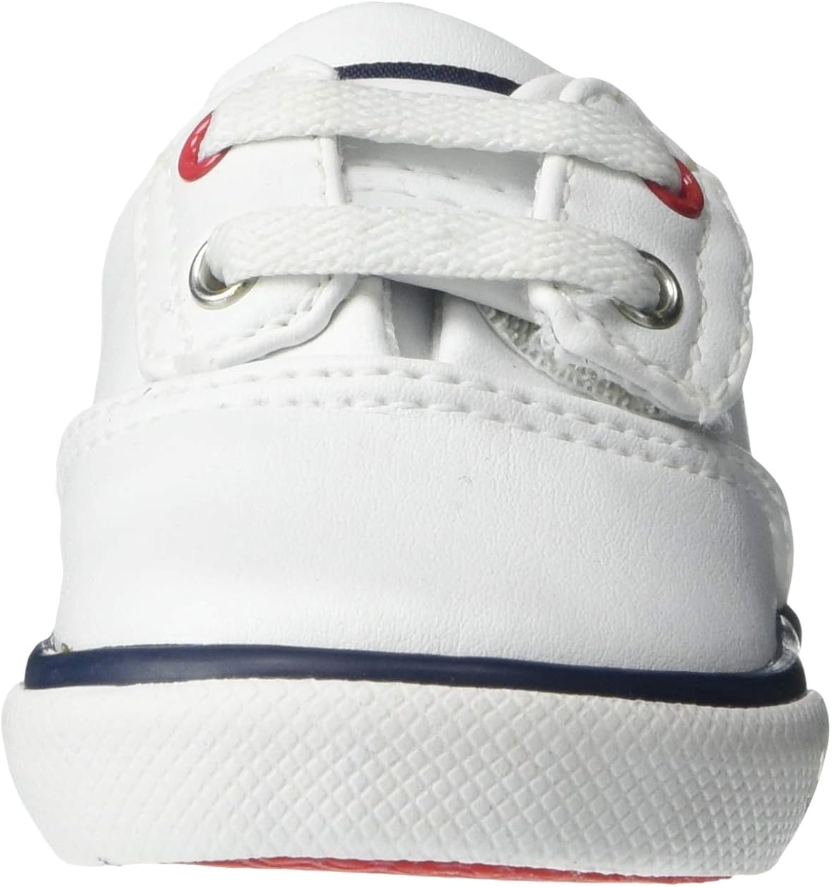  | Sperry Unisex-Child Striper Ii Crib Jr | Sneakers