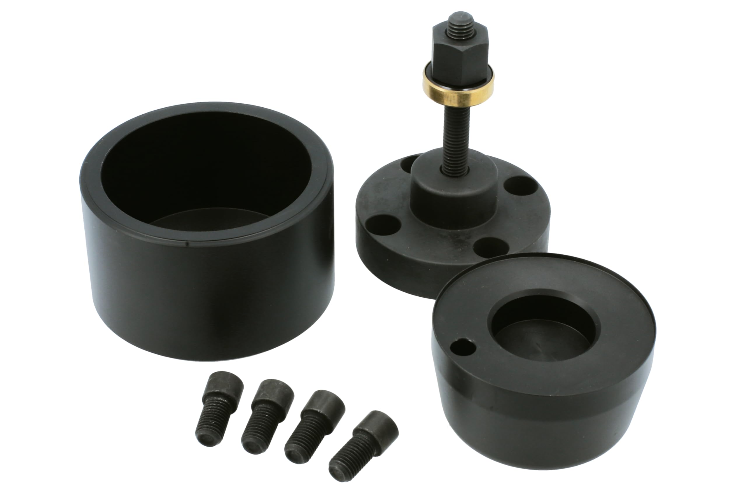 Laser 8853 Rear Crankshaft Oil Seal Fitting Tool - for BMW 2.0L Diesel