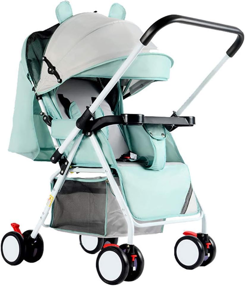 travel system bundle