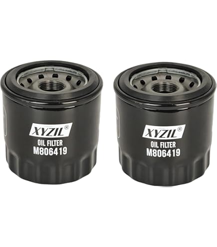 Amazon.com: MOWFILL 2 Pack 11013-2139 Air Filter with 11013-2114
