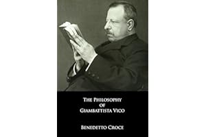 The Philosophy of Giambattista Vico