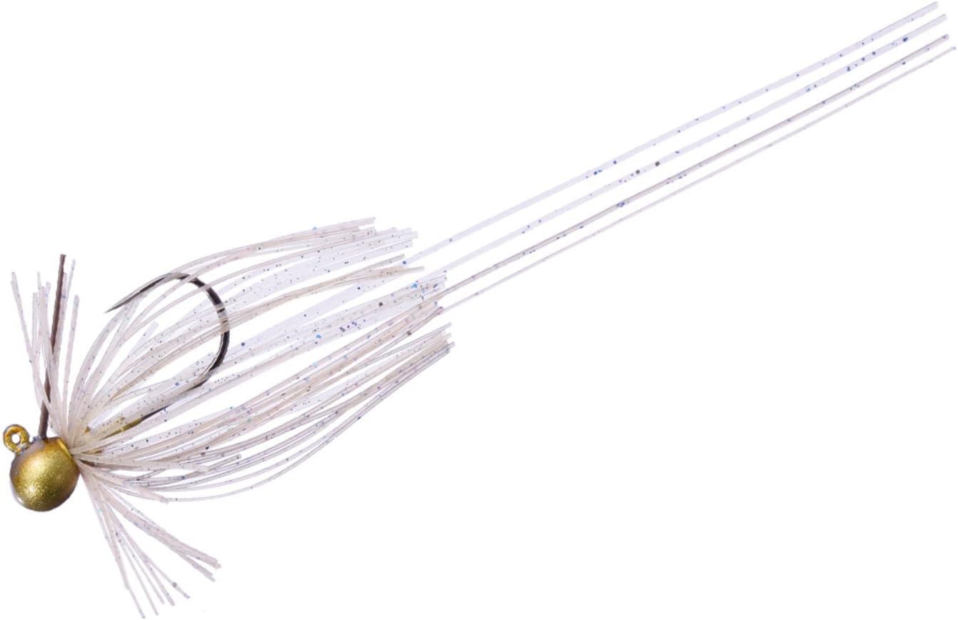 Amazon O S P オーエスピー ルアー Jig 04 Synchro 2 4g Ss15 ゴーストシュリンプ オーエスピー O S P ルアー