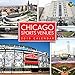 2015 Chicago Sports Venues Wall Calendar by 