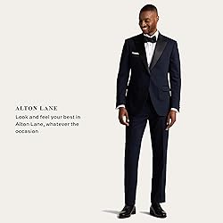 Alton Lane Mercantile Tuxedo Tailored Fit - Premium