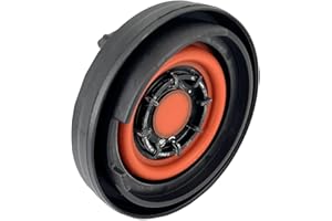 DEVMO Valve Cover Cap PCV Compatible with 335i 435i 535i 640i X1 X3 X4 X5 X6 N55 3.0L Twin-Turbo