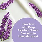 NIVEA Lavender Essentials Body Lotion 400ml Pack of 2 Moisturiser view 4