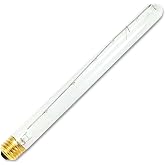 Bulbrite 705140 Light Bulb, 1 Count (Pack of 1), Clear