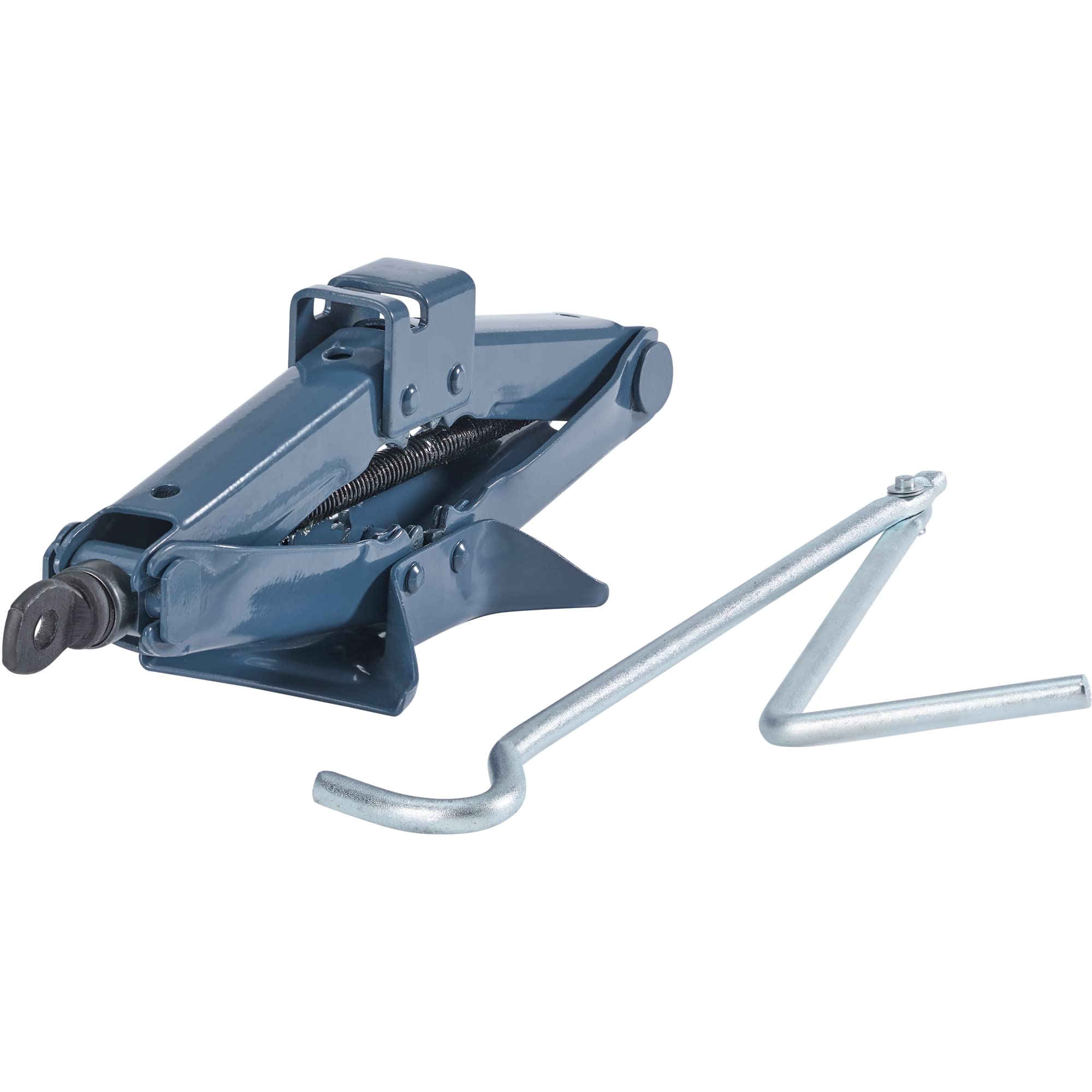 Cartrend 10929 Scherenwagenheber Cartrend 1000kg