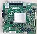 Vizio Main Board 3632-2082-0150 for E320i-A0 (0171-2272-4813)