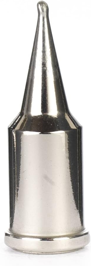 PORTASOLPPT-1 Pro Piezo 1/32-Inch Single Flat Tip, 1 mm