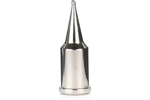 Portasol PPT-1 Pro Piezo 1/32-Inch Single Flat Tip, 1 mm