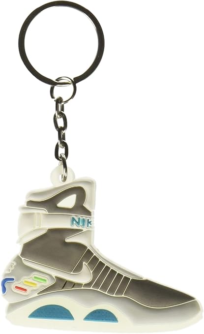 nike mag keychain