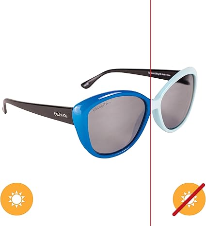 color changing sunglasses