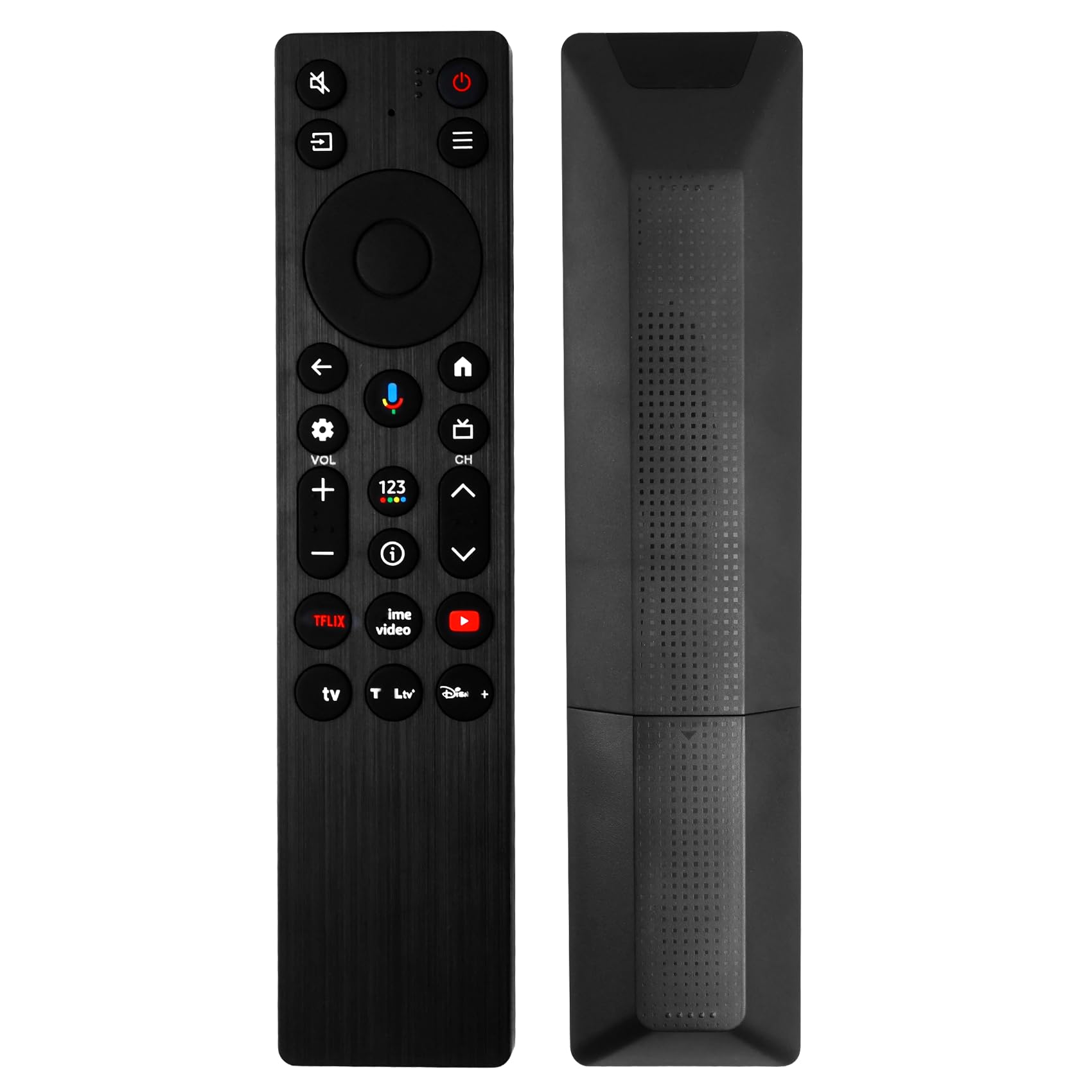 RC923A FMB1 Voice Remote