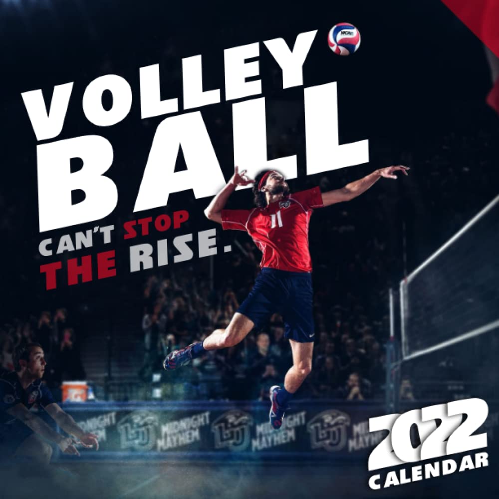 Bal Country Calendrier 2023 Volleyball 2022 Calendar: Sport Calendar 2022-2023 – 18 Months – Big Size  17"X11". Planner For All Fans Kids Boys , Volleyball Calendar 2022: Draft,  Swer: 9798495093188: Amazon.com: Books