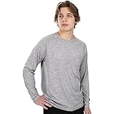 Holloway Men's Sportswear Electrify Powered by Coolcore Long Sleeve Tee