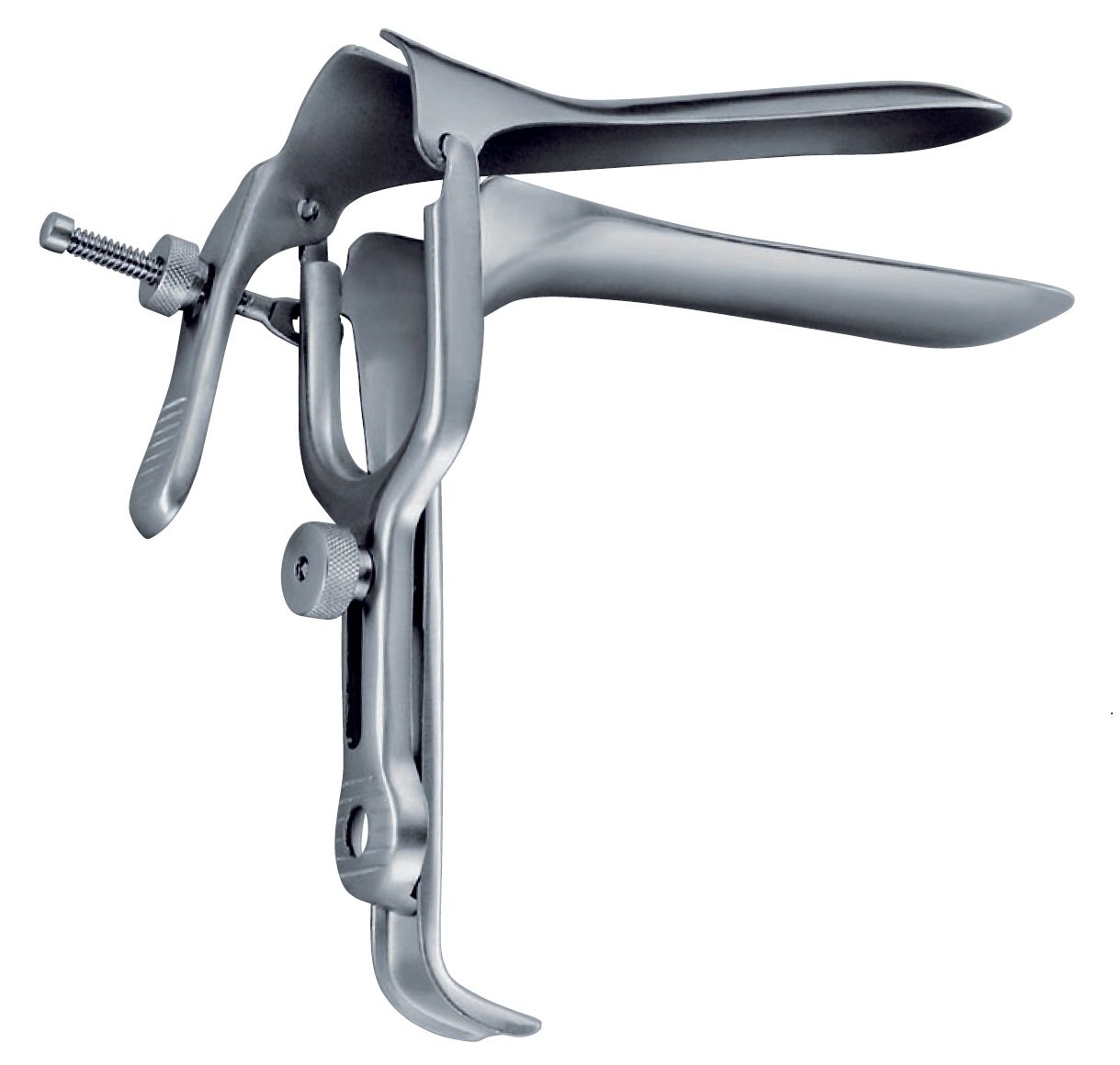 Grave Speculum, 115X35MM, Large Amazon.co.uk Business, Industry & Science