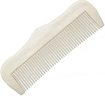 Buy Ekan Hair Style Comb For Men And Women Home And Travel Use