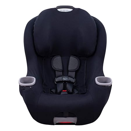 graco 4ever seat protector