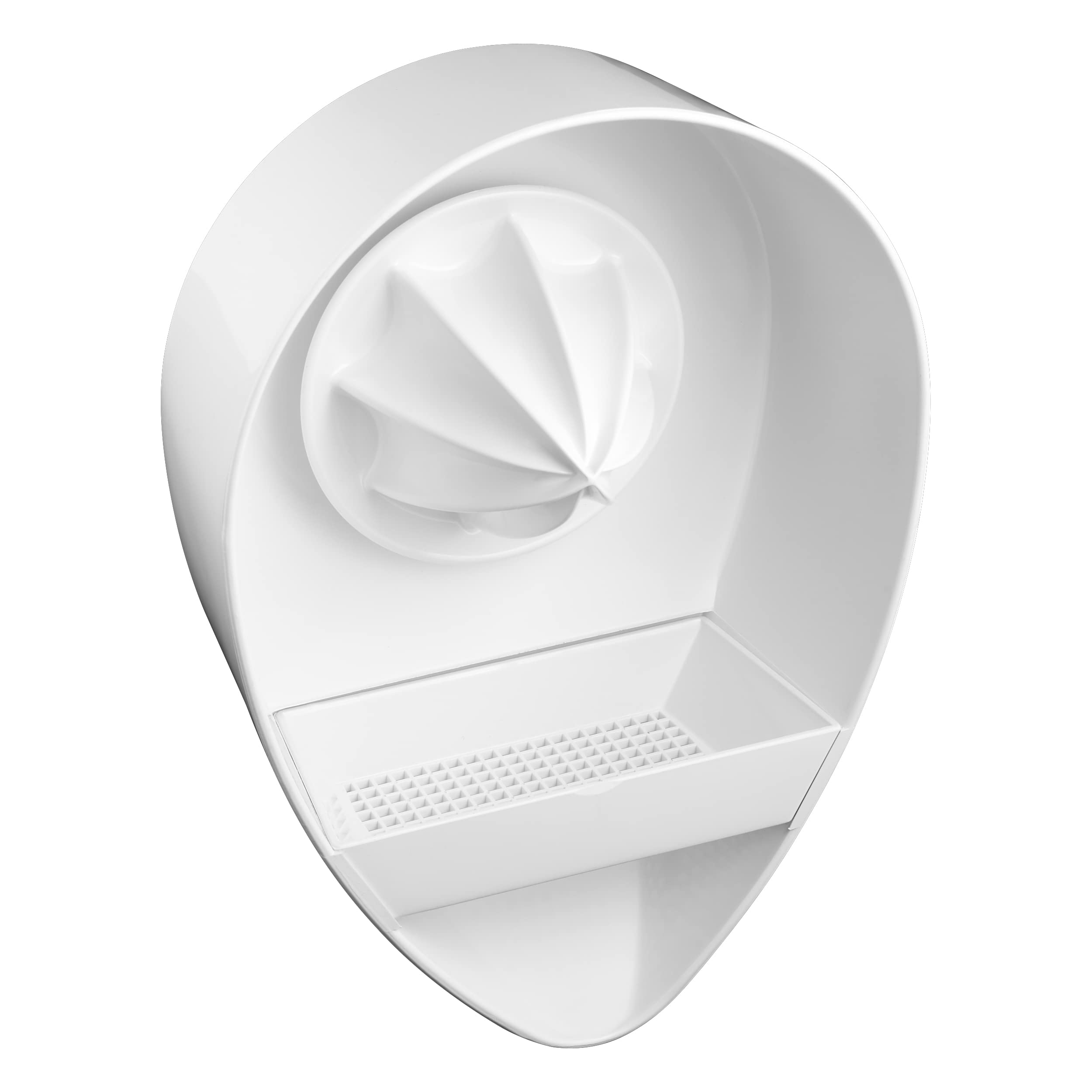 KitchenAid 5JE Citrus Juicer for Stand Mixers, White