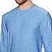 O'Neill Men's Hybrid UPF 50+ Long Sleeve Sun Shirt