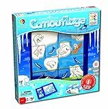 Smart Games - Camouflage : North Pole