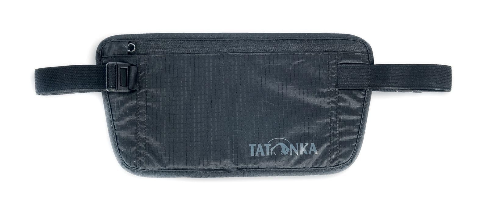 Tatonka Skin Document Belt Black
