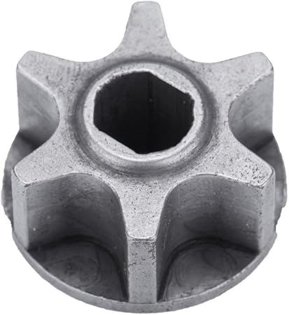 Black Decker Engrenage Roue Pignon Tendeur Tronconneuse Gk1330 Gk1430 Gk Amazon Fr Bricolage