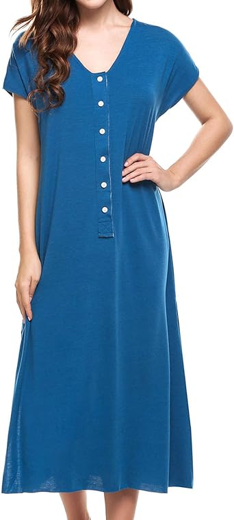 stretchy nightdress