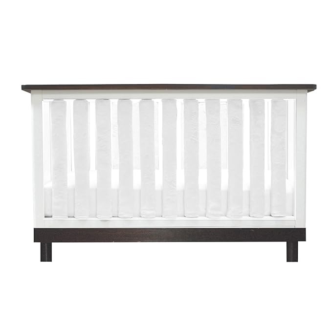 crib liner amazon