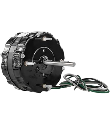 56342-0 Penn Vent Aftermarket Electric Motor (7173-1622) - Amazon.com