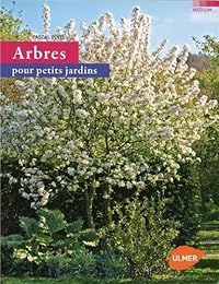 Arbres pour petits jardins