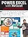 Power Excel with MrExcel: Master Pivot Tables, Subtotals, Charts, VLOOKUP, IF, Data Analysis in Excel 2010–2013
