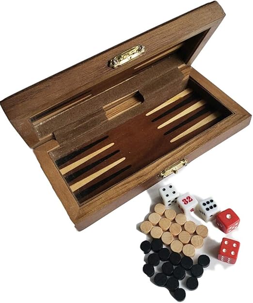 juegos de madera tradicionales