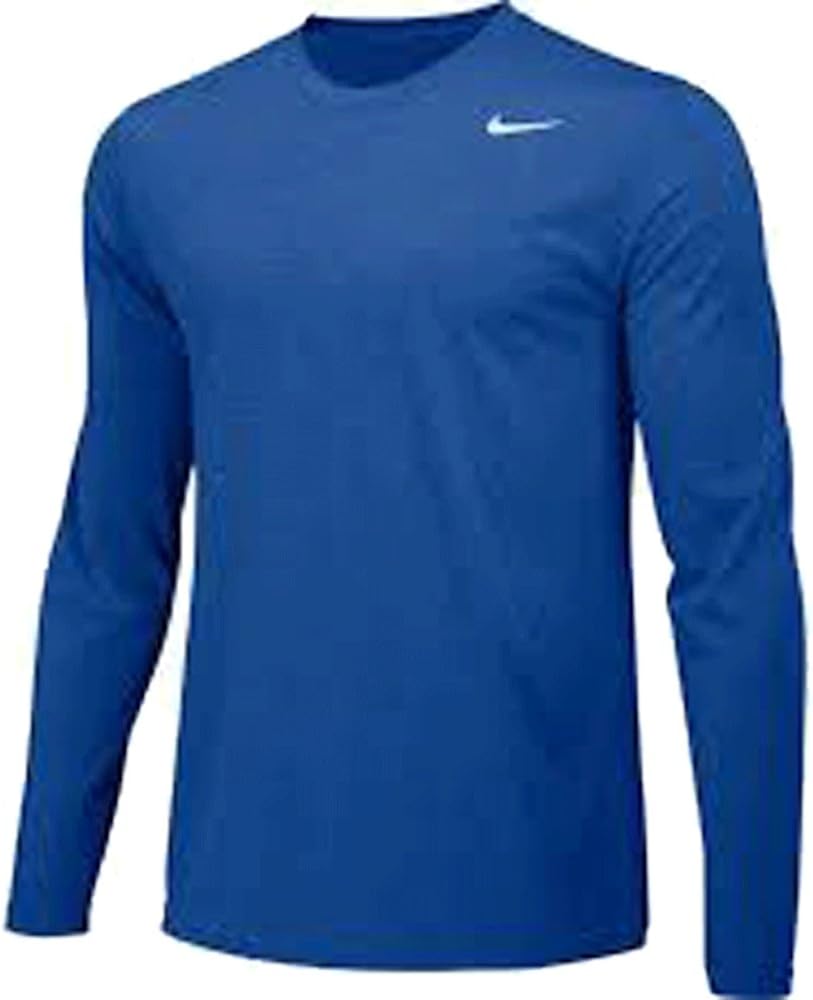 Nike Men's Dry Training Top: Clothing