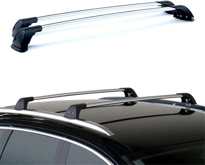 Xingge For Volvo V60 2015 2016 Car Top Roof Rack Cross Bars Luggage Carrier Automotive