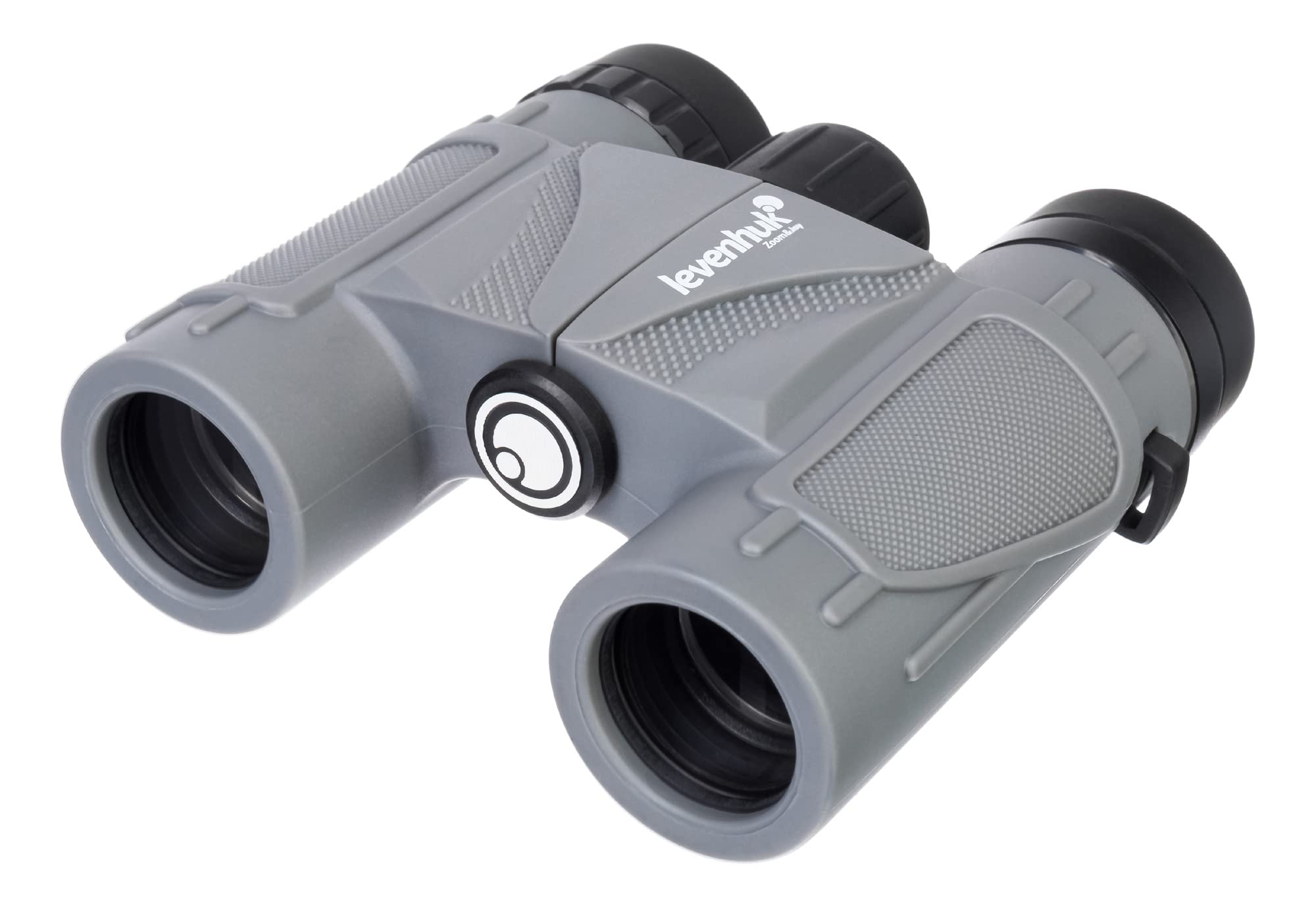 Levenhuk Karma PLUS 10x25 Compact Waterproof Binoculars with BaK-4 Glass Optics