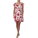 Free People Womens French Quarter Printed Mini Dress | Desertcart Cayman  Islands