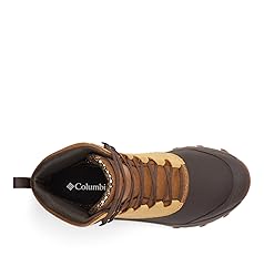 Columbia Mens Expeditionist Shield Waterproof Snow